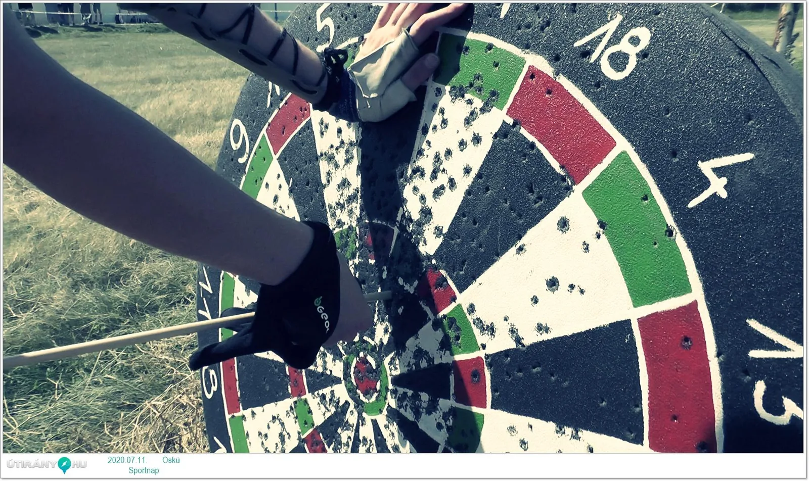 Sportnap 2020 Képek