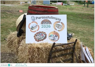 Ösbő Vezér Napok borítóképe