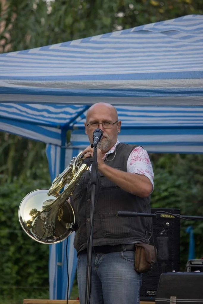 Nyárbúcsúztató főzőverseny, Fotó: Babai Lalinda