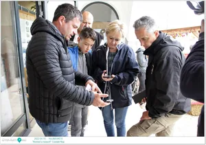 Fotók az eseményről: