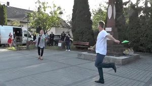 A Veszprémi Petőfi Színház Litéren