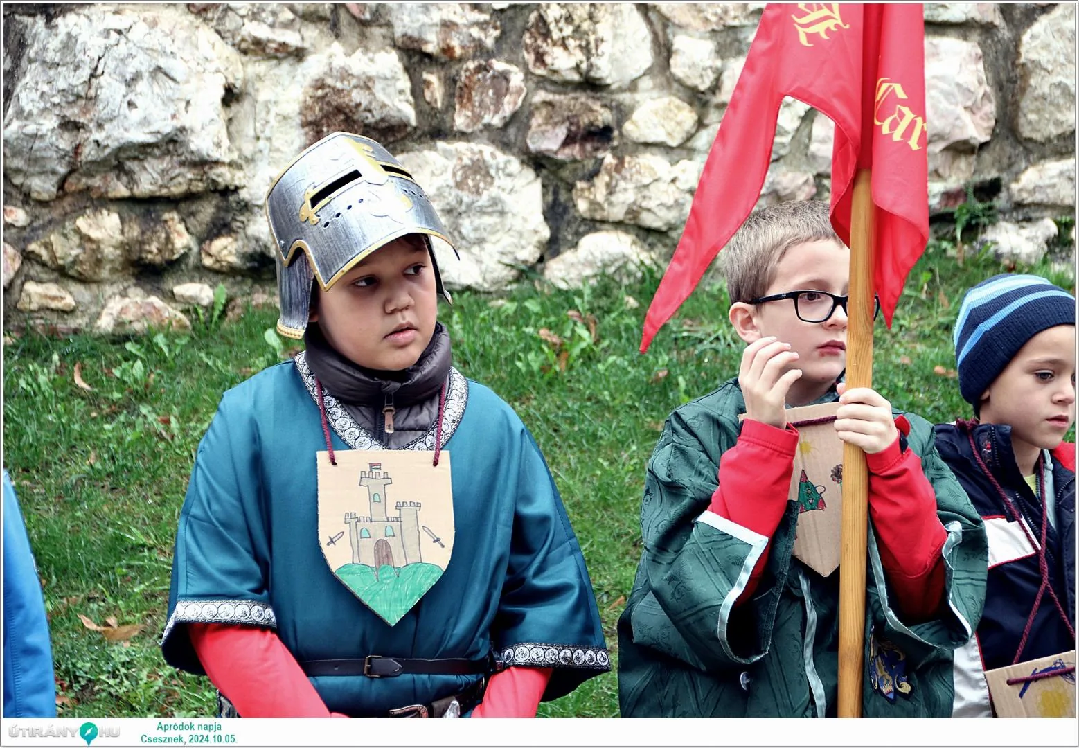 Képek: Útirány.hu