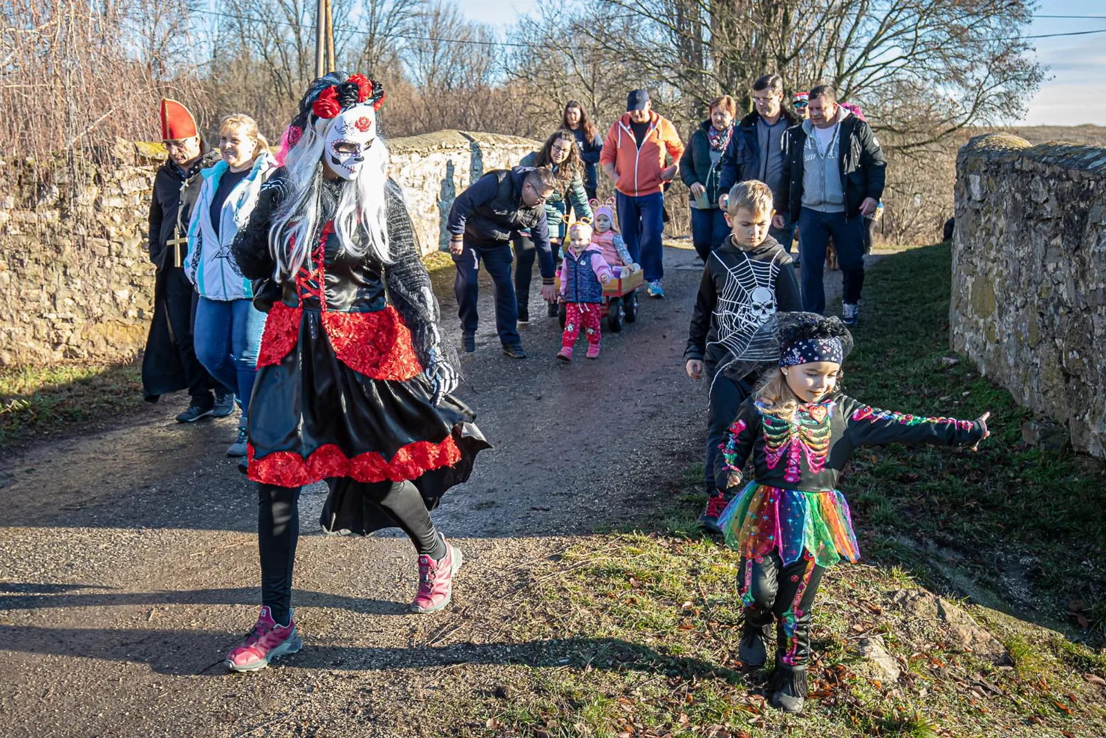 Fotó:Pacherné Kiss Anett