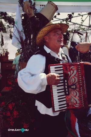 Nemzeti Vágta, Szombati képek. Fotó: Útirány.hu