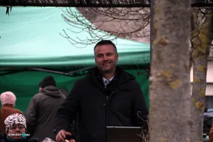 6. Falusi disznóvágás / Fotók: Útirány.hu