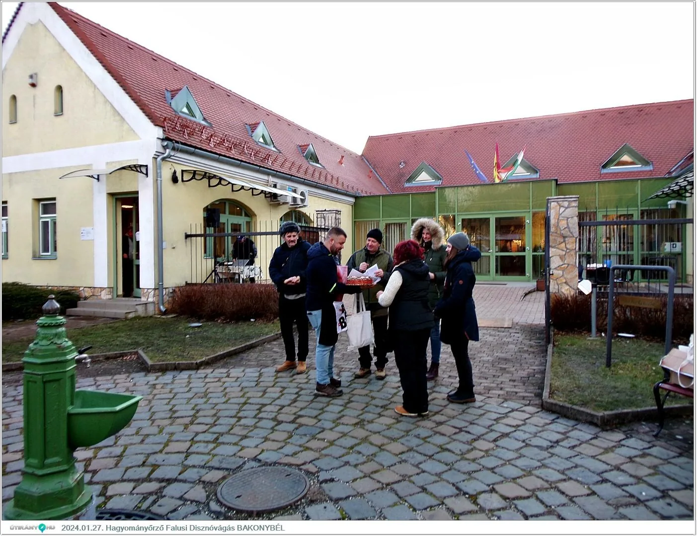 Fotók, Útirány.hu