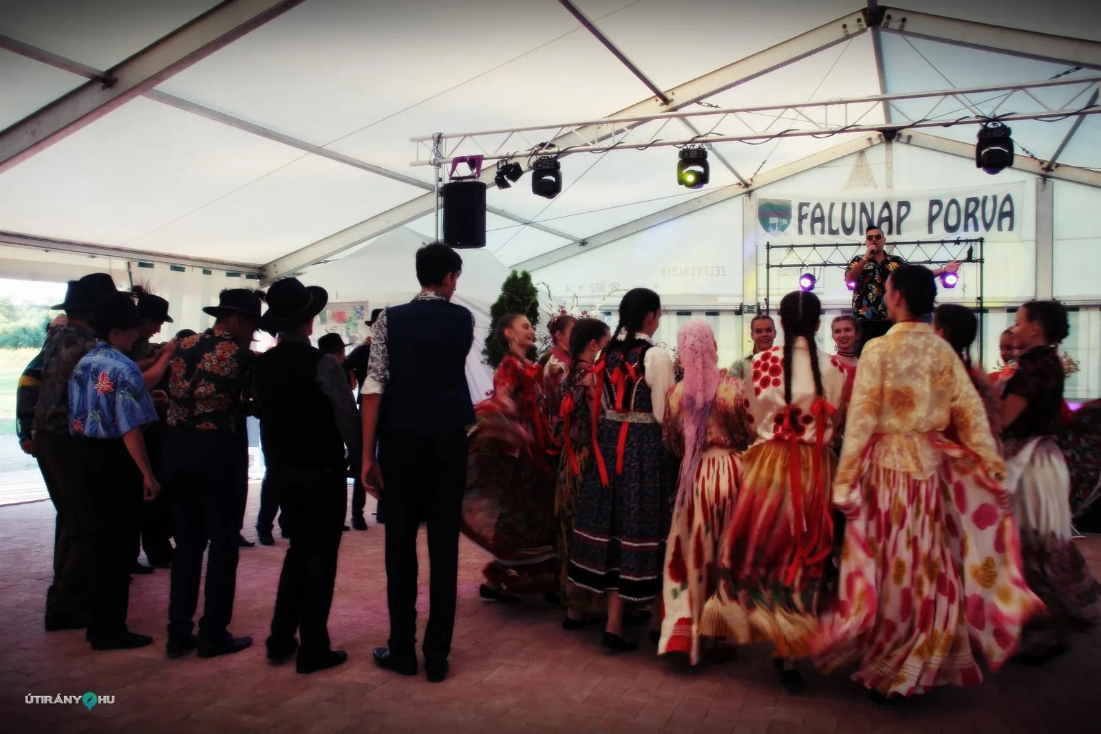 2019, Hungarikum Fesztivál. / Fotók: Útirány.hu