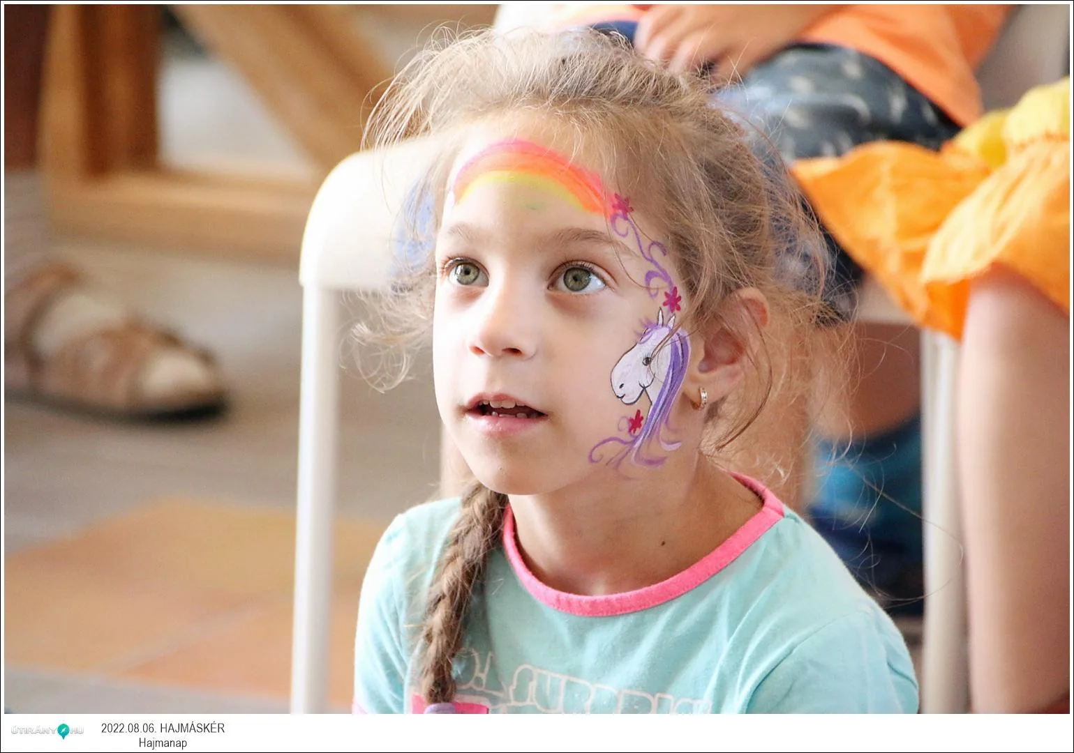 Fotók, Útirány.hu