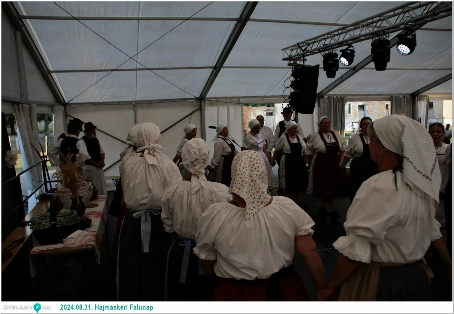 Képek: Útirány.hu