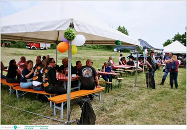 Jótékonysági Piknik Leventéért