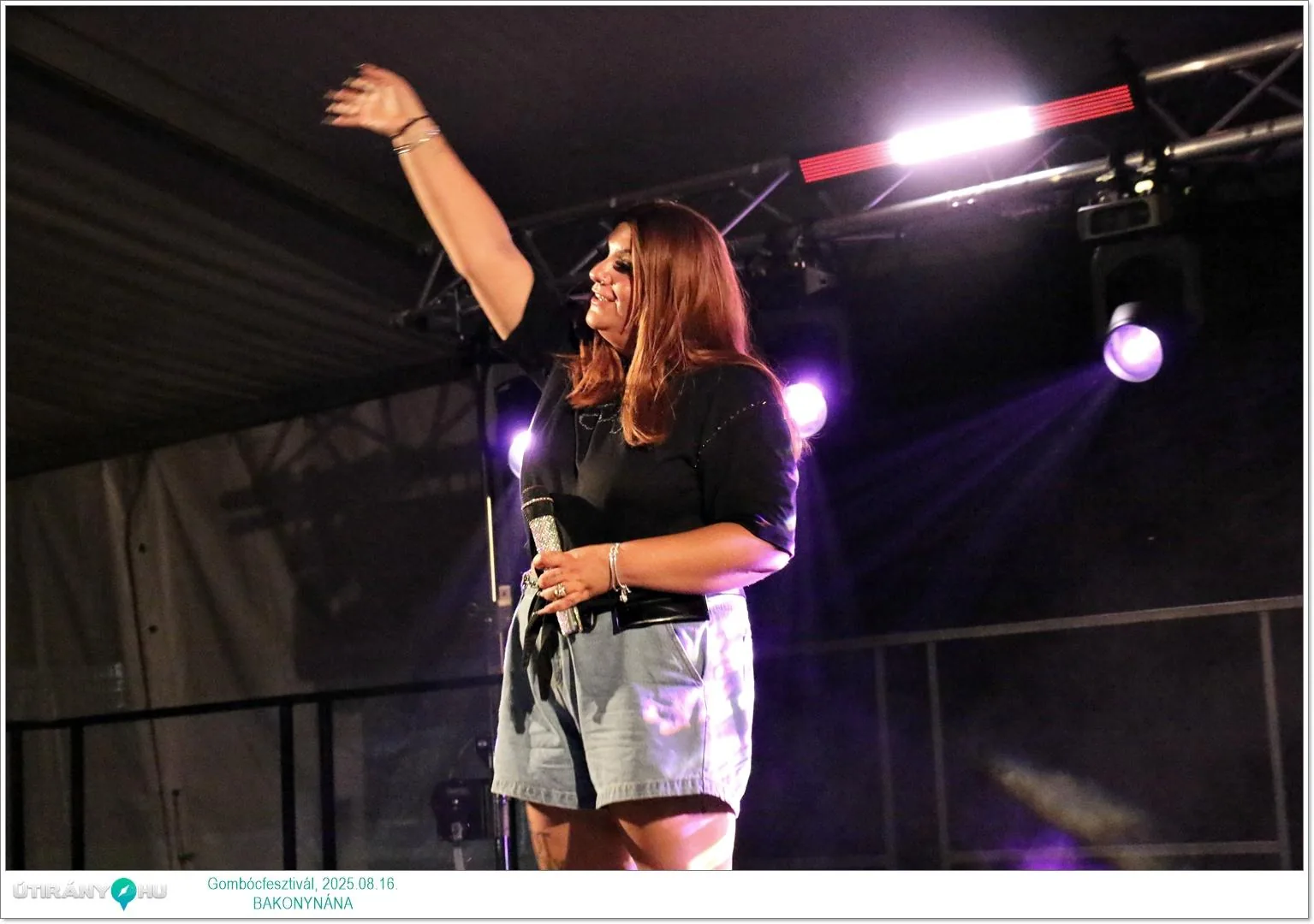 Fotók: Útirány.hu