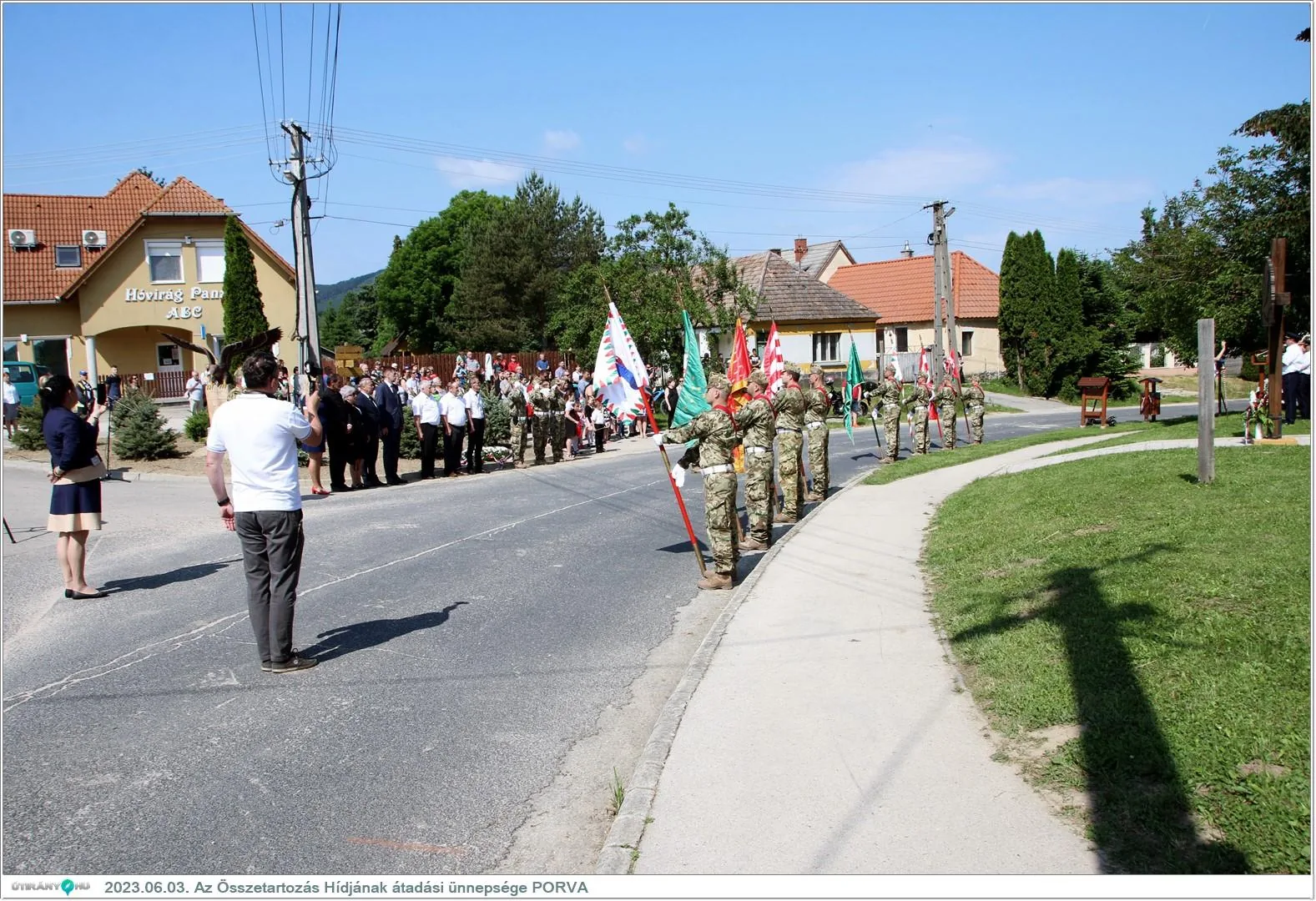 Fotók, Útirány.hu