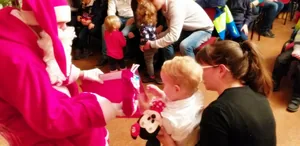 Mikulásváró Ünnepély képek