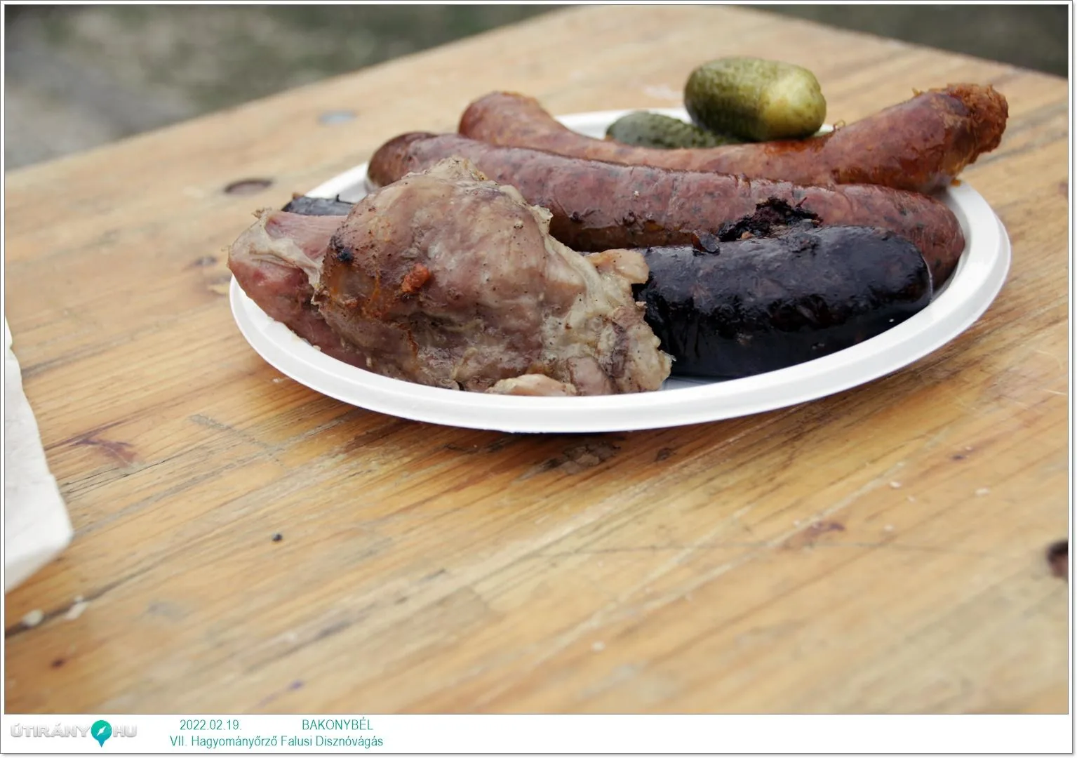 Fotók: Útirány.hu