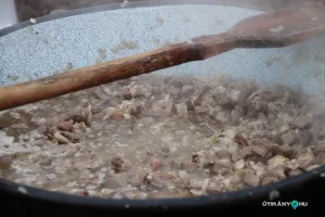 2018 Hagyományőrző disznóvágás. Fotók: Útirány.hu