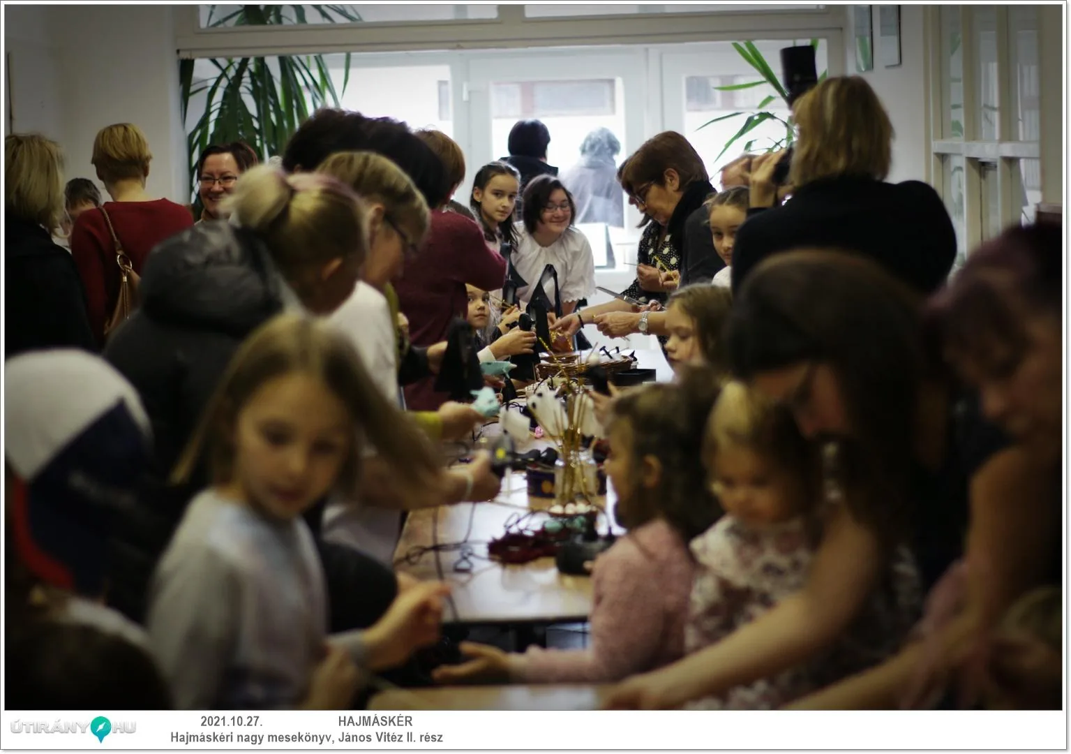 Képek a rendezvényről