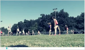 Sportnap 2020 Képek