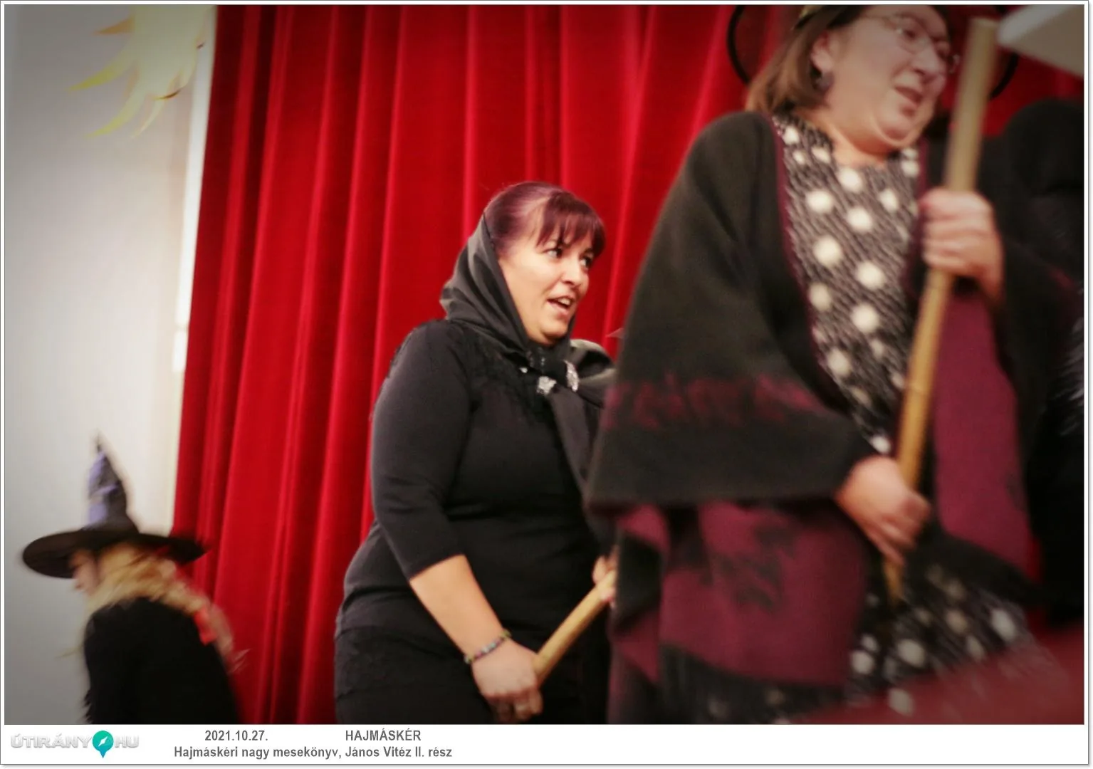 Képek a rendezvényről