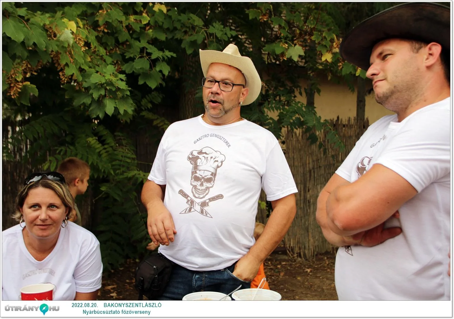 Fotók, Útirány.hu