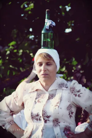 Falunap Fotó: LuiLand