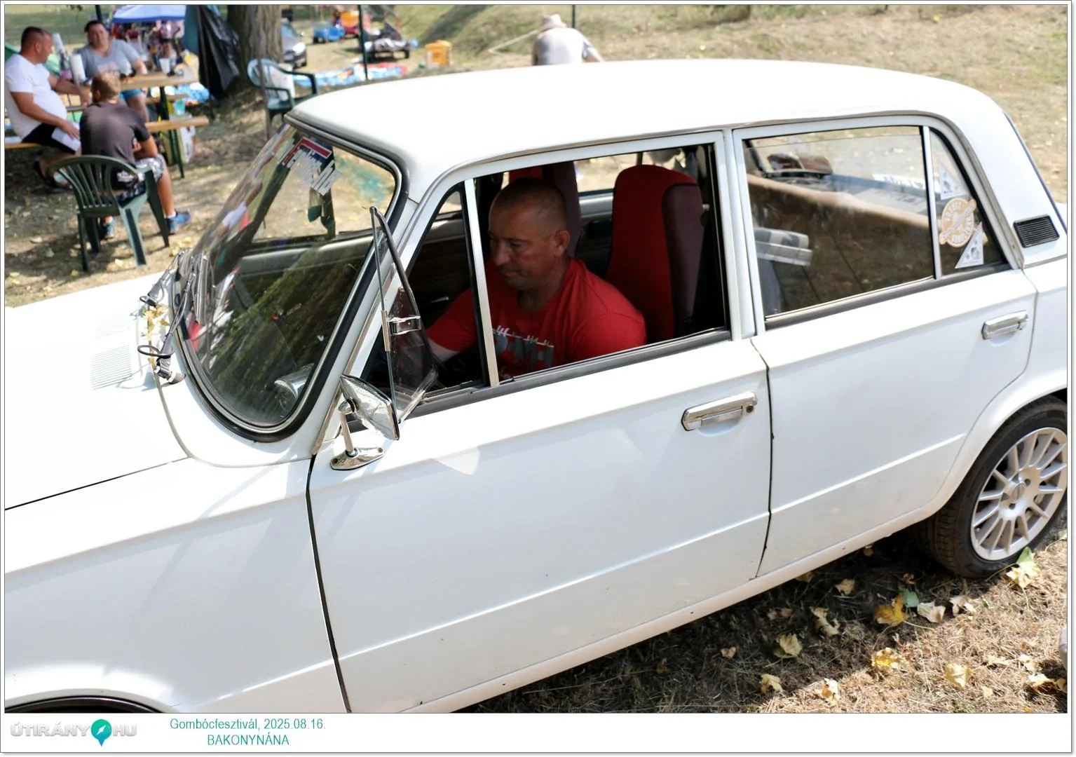 Fotók: Útirány.hu