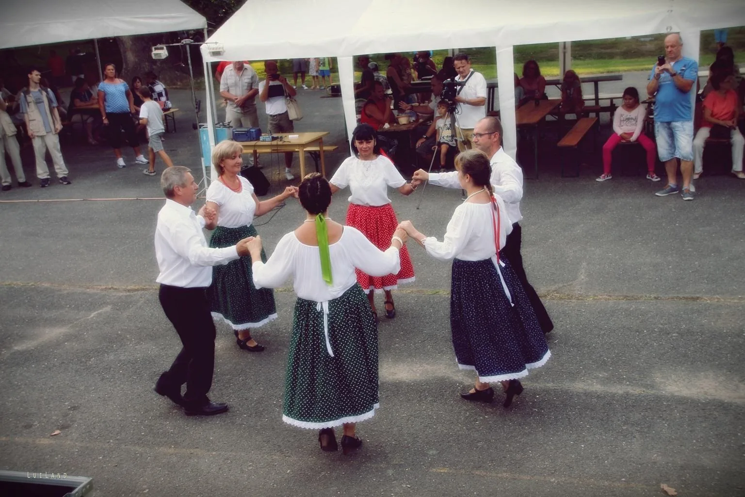 Nyárbúcsúztató főzőverseny, Fotó: LuiLand 