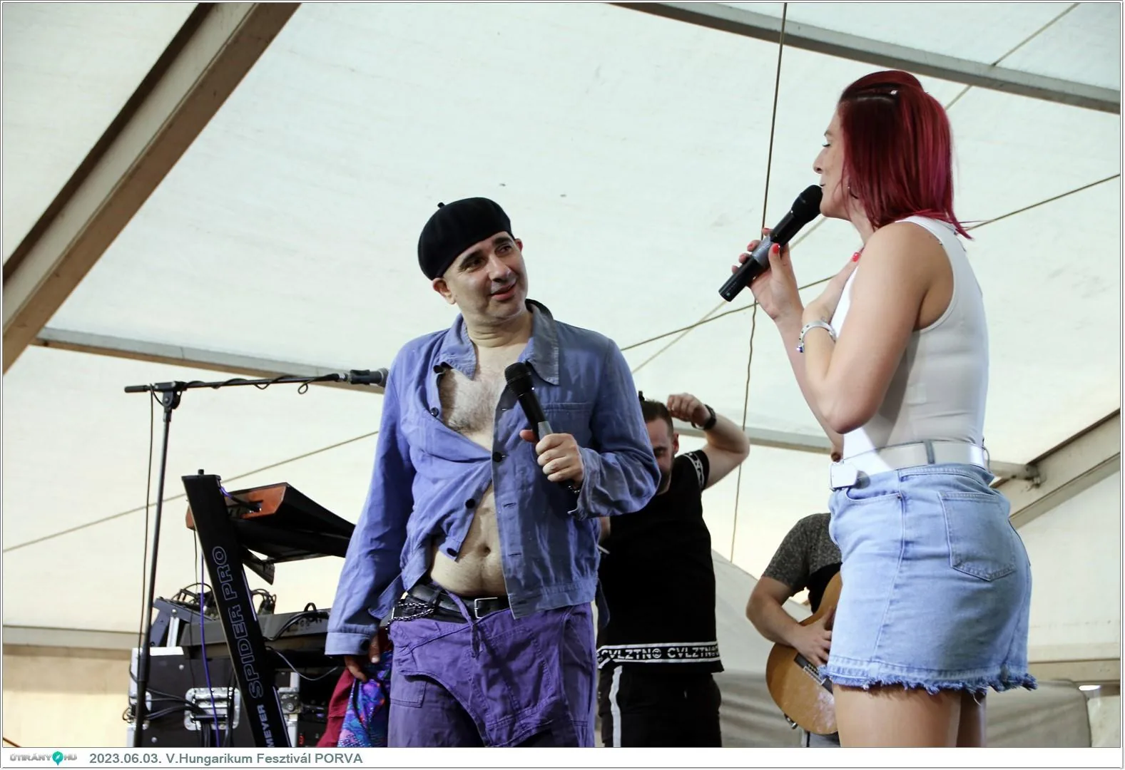 Fotók, Útirány.hu