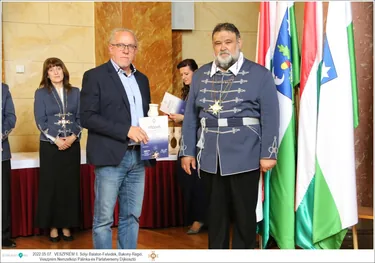 II. SÓLYI Nemzetközi Pálinka és Párlatverseny