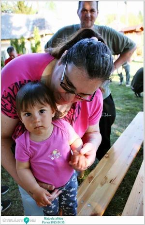 Fotók: Útirány.hu