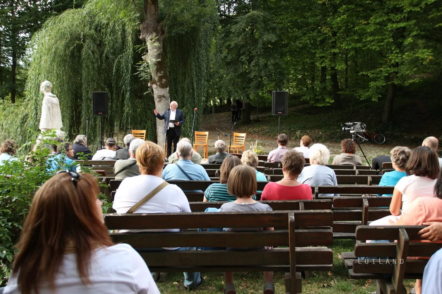 Fotók: BakonyiHírek