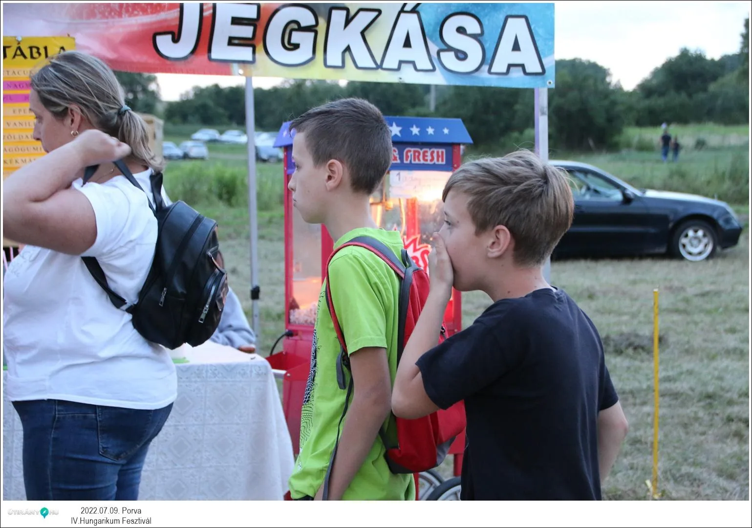 Fotók, Útirány.hu: