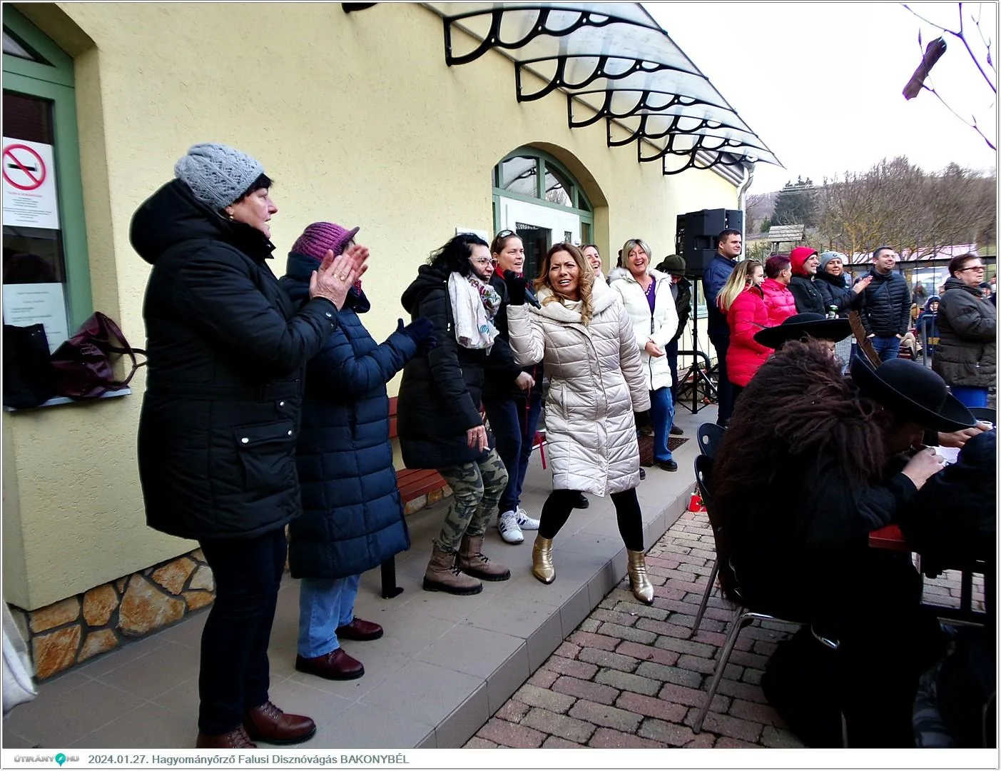 Fotók, Útirány.hu