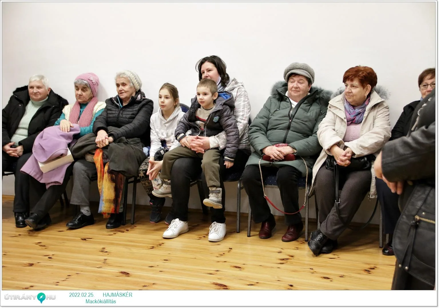 Fotók: Útirány.hu