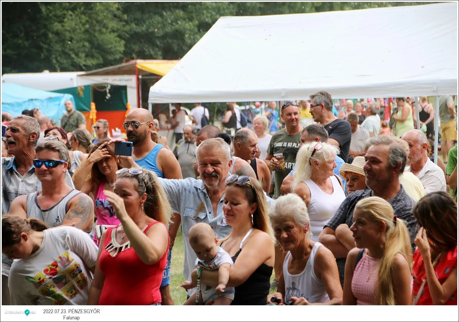 Fotók, Útirány.hu