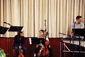 Teremtés Napja - Család-fa ültetés / Fotók: Útirány.hu