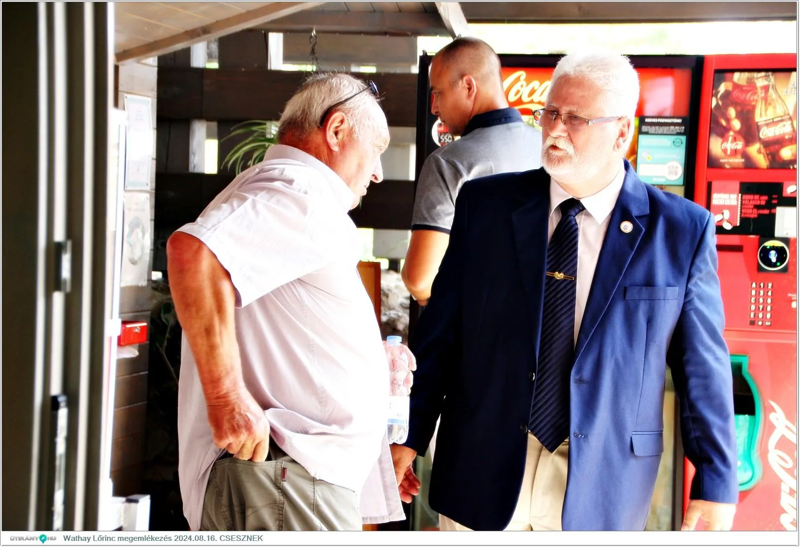 Fotók, Útirány.hu