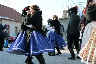 XVI. Farsangi Hagyományőrző Délután