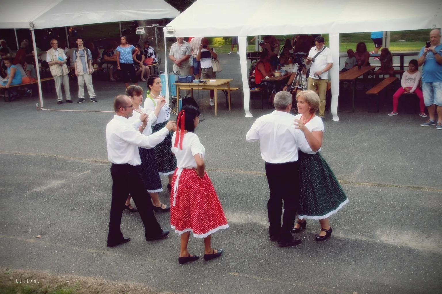 Nyárbúcsúztató főzőverseny, Fotó: LuiLand 