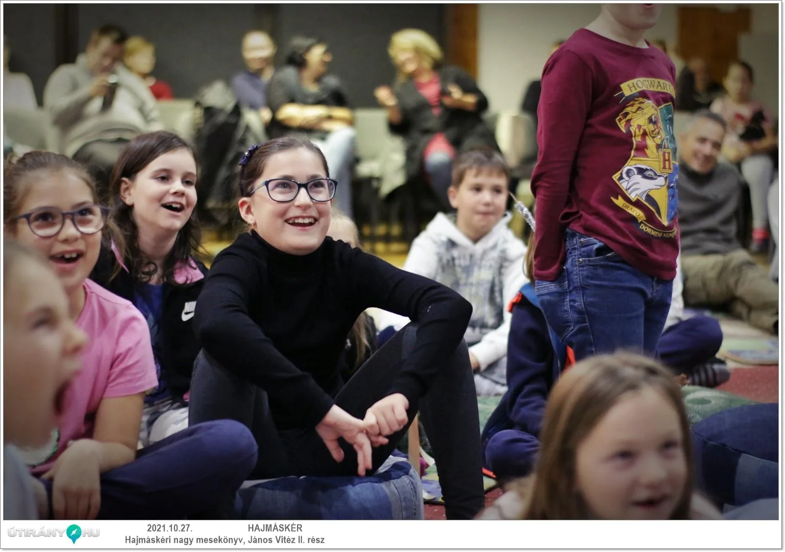 Képek a rendezvényről