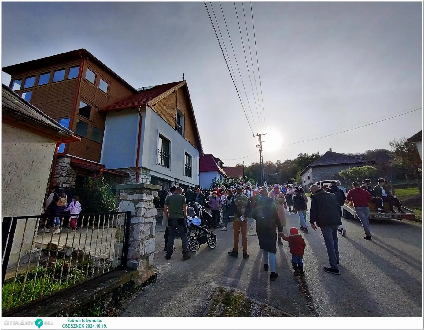 Fotók: Útirány.hu