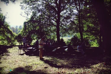 Teremtés Napja 2018. Fotók: Útirány.hu