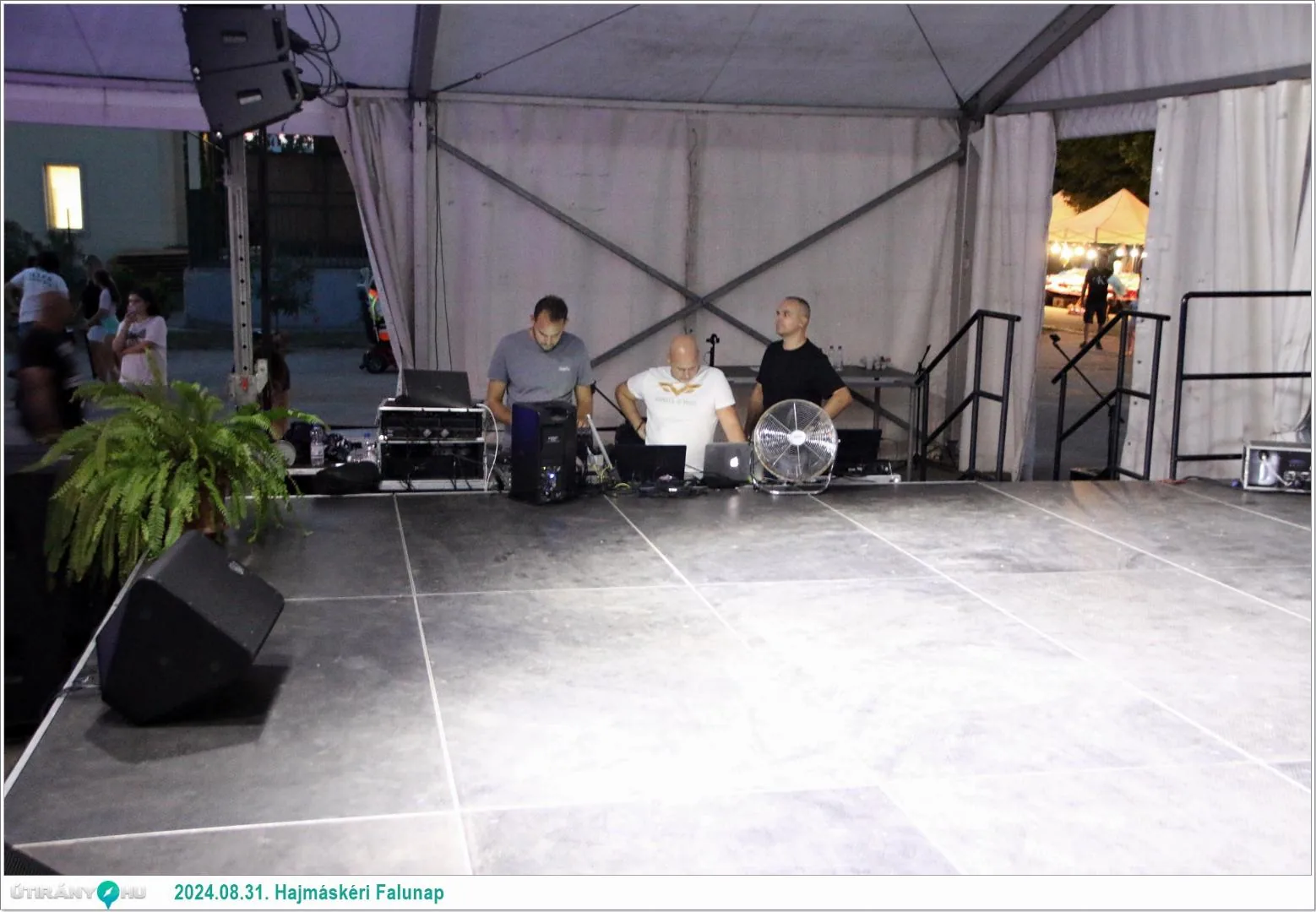 Képek: Útirány.hu