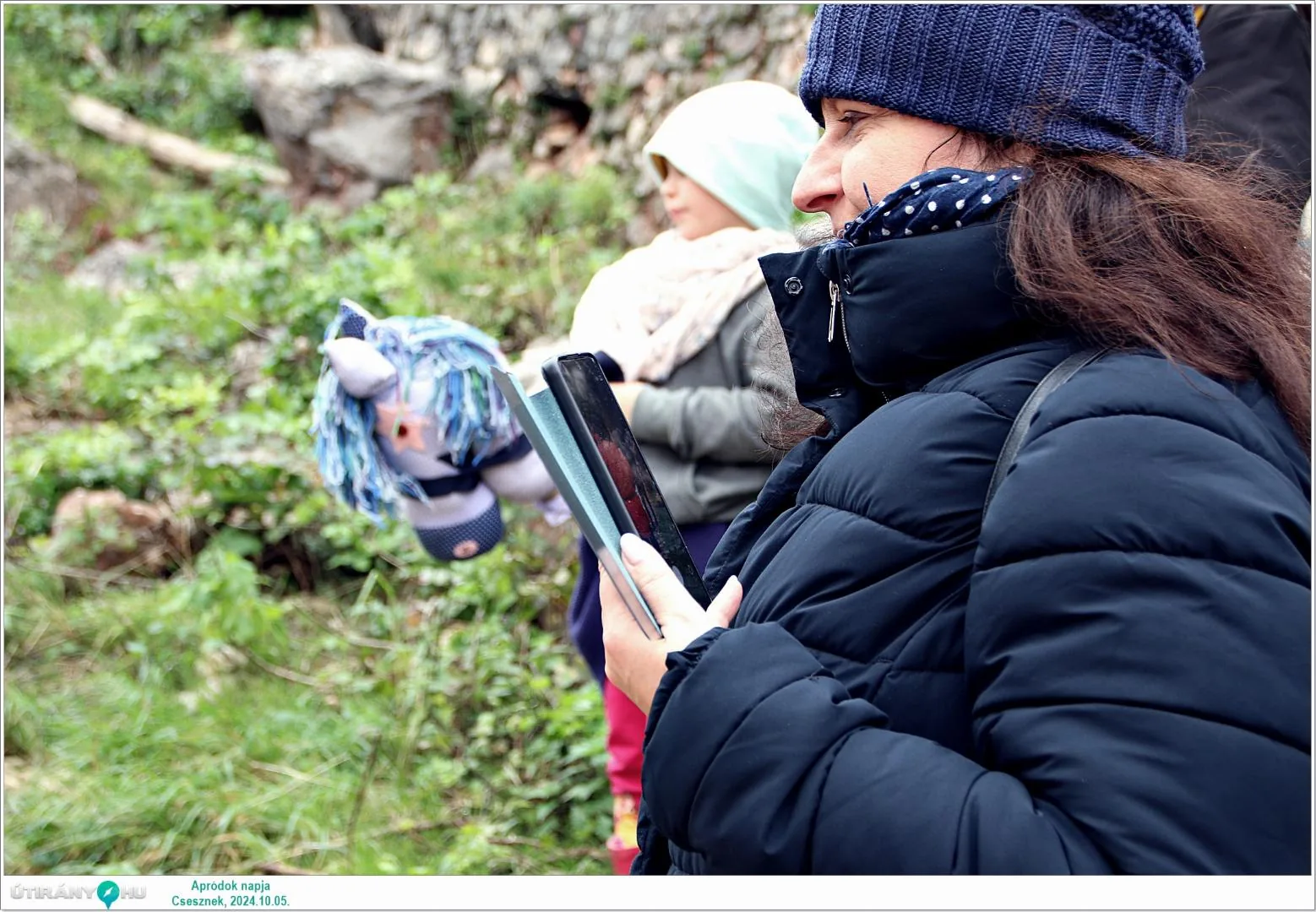 Képek: Útirány.hu