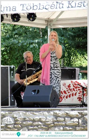 „PÓT”- FALUNAP és NYÁRBÚCSÚZTATÓ FŐZŐVERSENY KÉPEK / Fotók: Útirány.hu