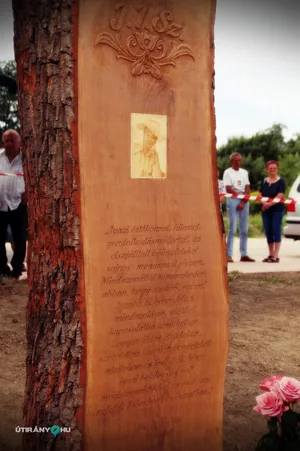 2019, Rendezvénytér átadás. Fotók: Útirány.hu