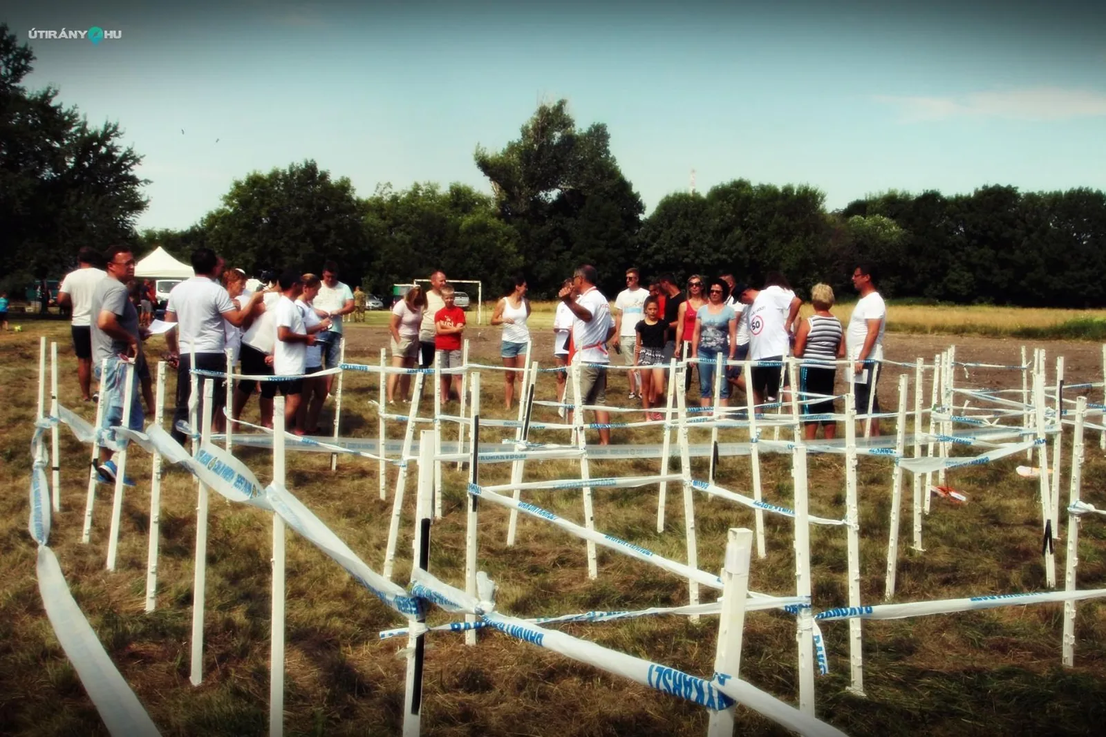 Falunap 2019 / Fotók: Útirány.hu