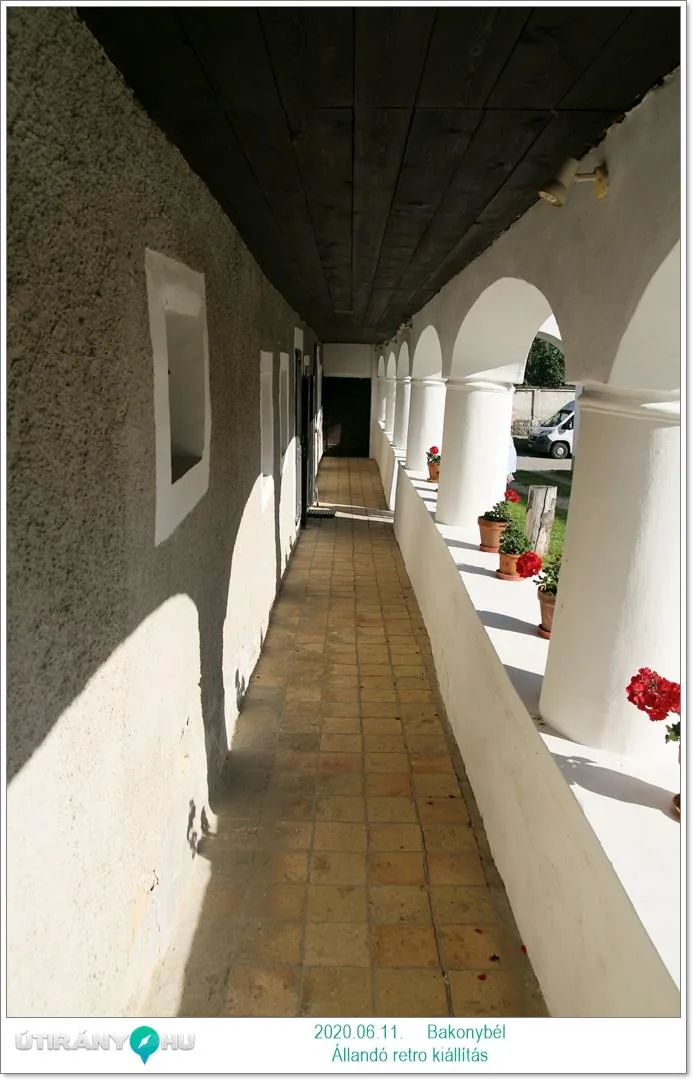 Játék és Nosztalgia múzeum / Fotók: Útirány.hu