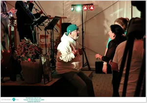 Képek: Útirány Fellépő: Kováts Kriszta és a MIEZ