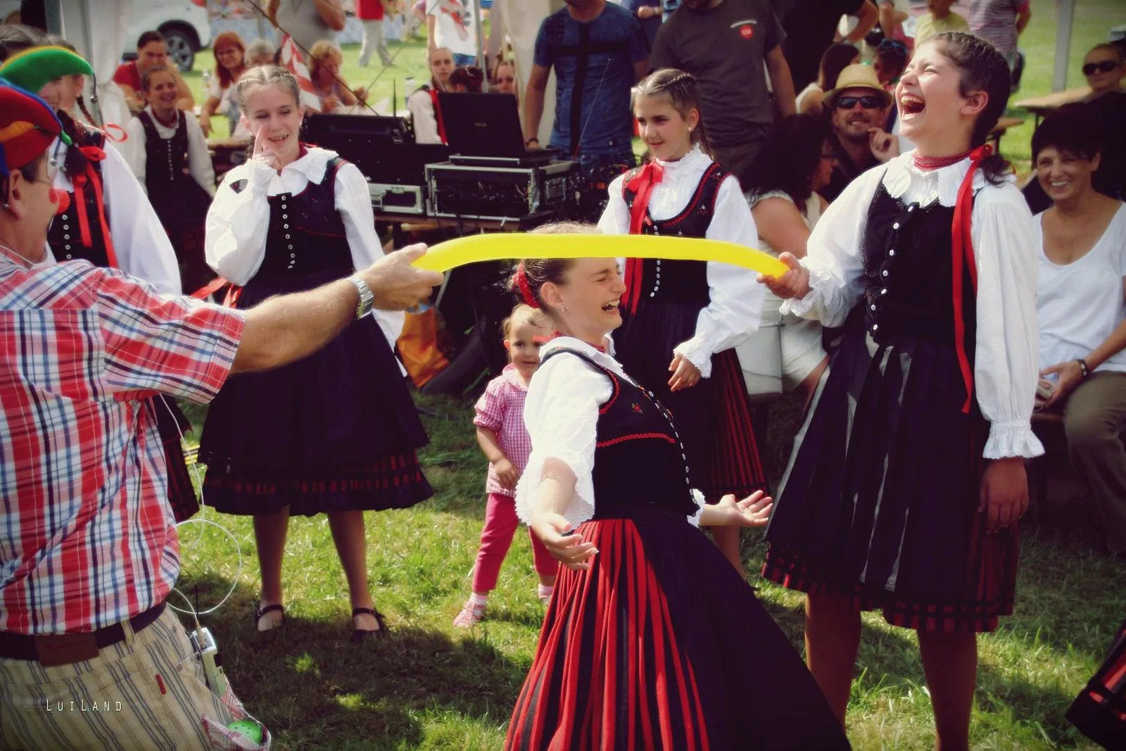 Hungarikum Fesztivál 2018, Fotók: LuiLand