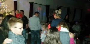 Mikulásváró Ünnepély képek